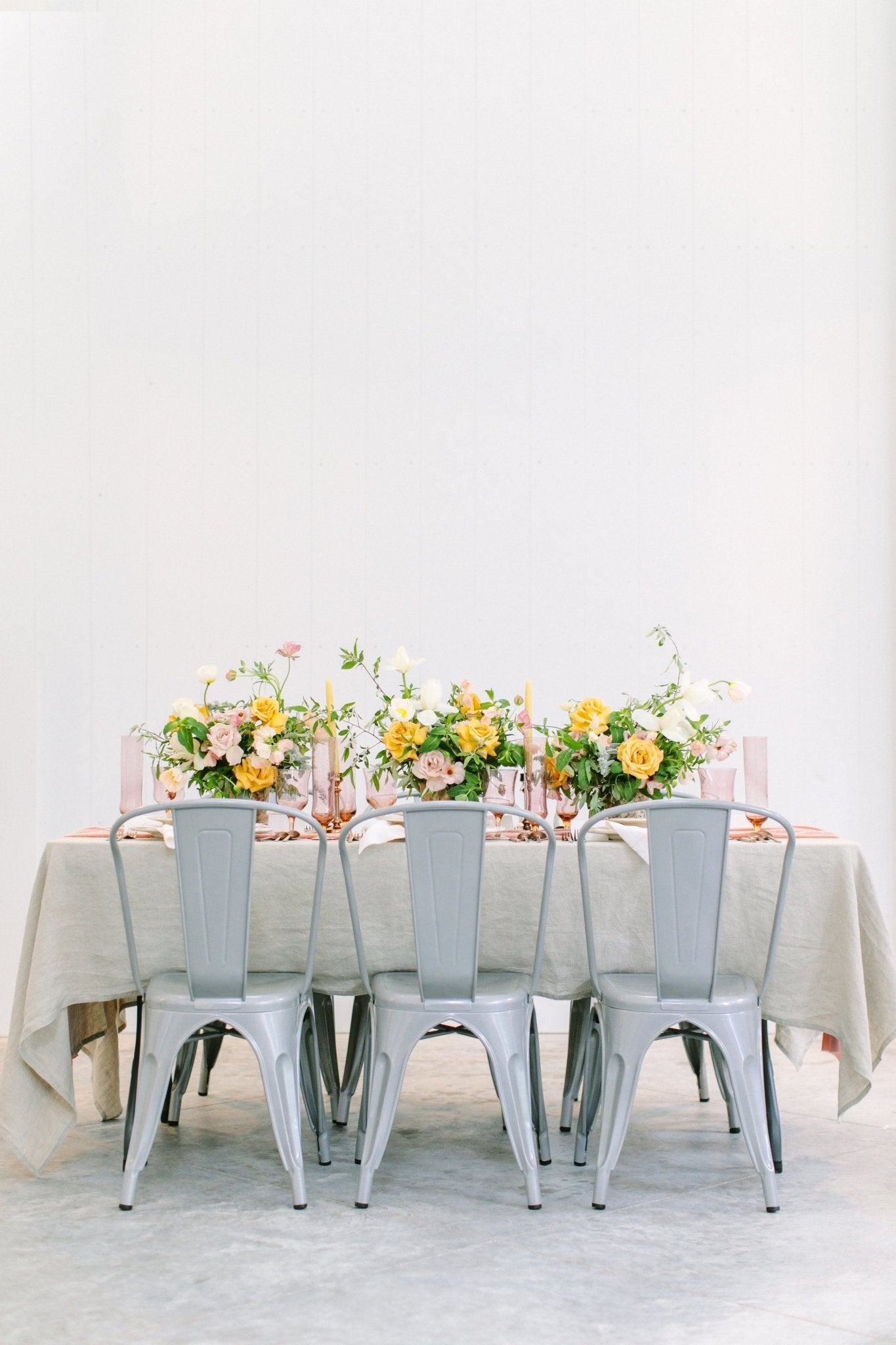 Love and Light Styled Workshop - The Lesser Bear