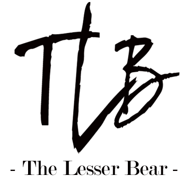 The Lesser Bear logo