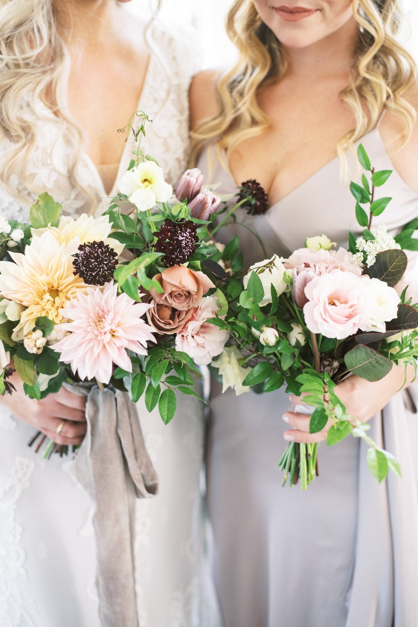 A Paris-Inspired Wedding at a Bright, Modern Farm in Columbus, Ohio - As featured on Martha Stewart Weddings - The Lesser Bear