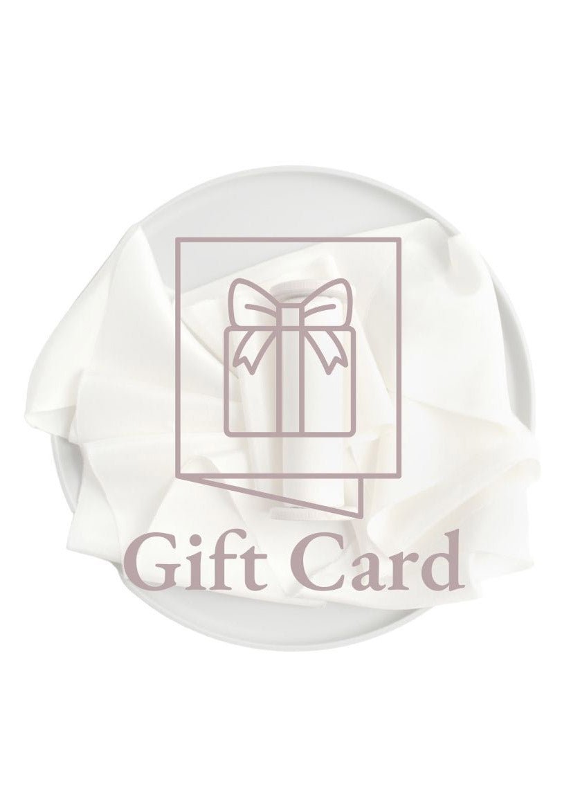 Gift Card - The Lesser Bear