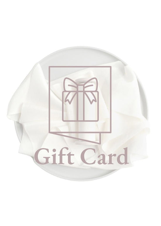 Gift Card - The Lesser Bear