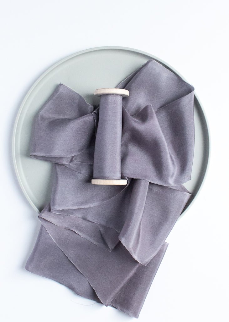 Perwinkle Ribon Periwinkle Blue Ribbon