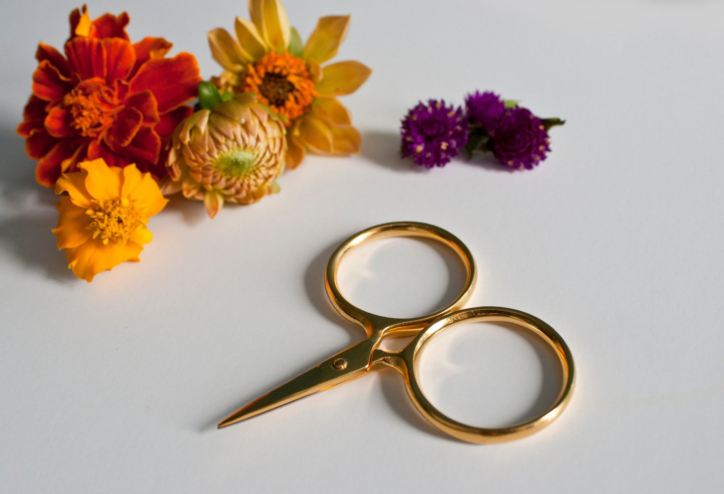 Mini scissors - Mark's Miniatures