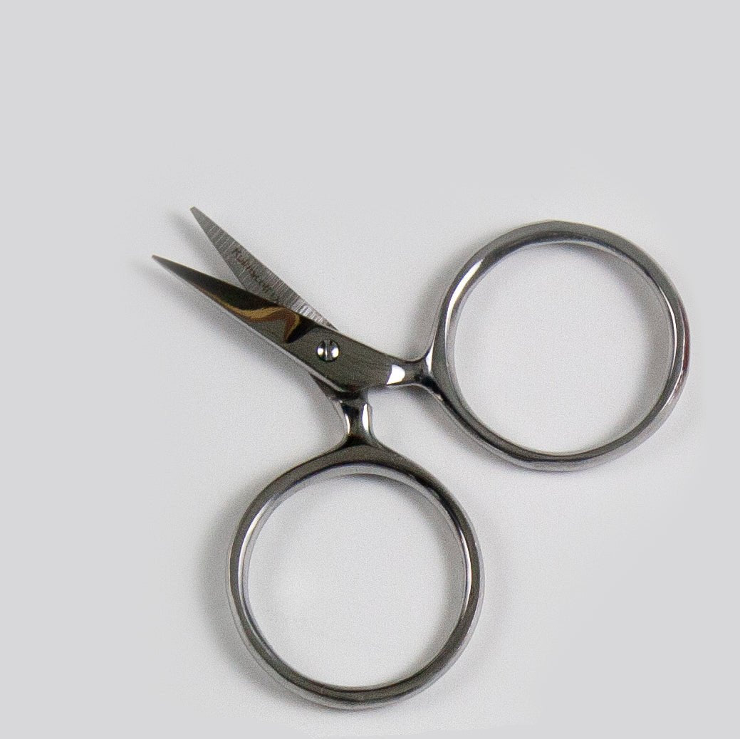 Round Handled Mini Scissors - The Lesser Bear
